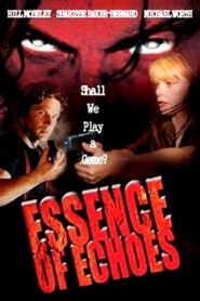 Essence of Echoes 2002 one on netflix