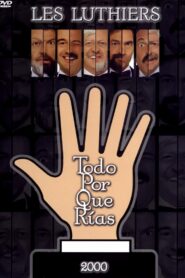 Todo por que rías 2000 one on netflix