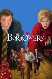 The Borrowers 2011 one on netflix