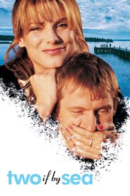 Two If by Sea 1996 one on netflix