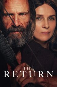 The Return 2024 one on netflix