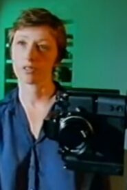 Cindy Sherman: Nobody’s Here But Me 1994 one on netflix