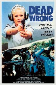 Dead Wrong 1983 one on netflix