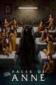 Faces of Anne 2022 one on netflix