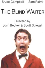 The Blind Waiter 1980 one on netflix