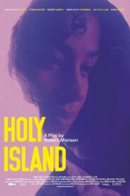 Holy Island 2024 one on netflix