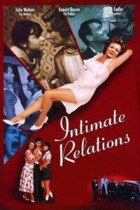 Intimate Relations 1996 one on netflix