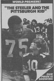 The Steeler and the Pittsburgh Kid 1981 one on netflix