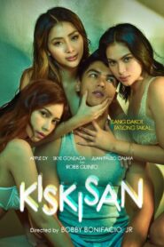 Kiskisan 2024 one on netflix