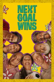 Next Goal Wins 2023 one on netflix