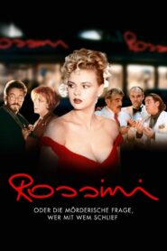 Rossini 1997 one on netflix