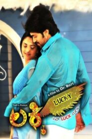Lucky 2012 one on netflix
