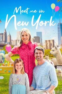 Meet Me in New York 2022 one on netflix