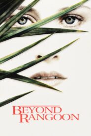 Beyond Rangoon 1995 one on netflix