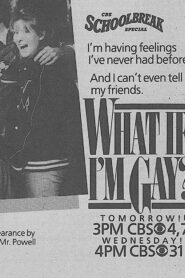 What If I’m Gay? 1987 one on netflix