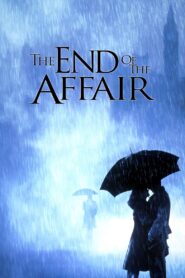 The End of the Affair 1999 one on netflix