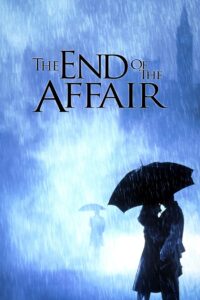 The End of the Affair 1999 one on netflix