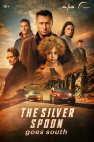 Silver Spoon in Sochi 2022 one on netflix