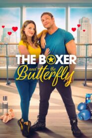 The Boxer and the Butterfly 2023 one on netflix