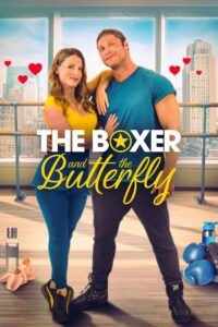 The Boxer and the Butterfly 2023 one on netflix