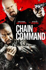 Chain of Command 2015 one on netflix