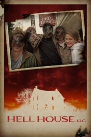 Hell House LLC 2015 one on netflix