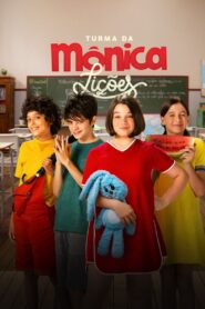 Monica and Friends: Lessons 2021 one on netflix