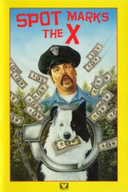 Spot Marks the X 1986 one on netflix