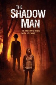 The Man in the Shadows 2017 one on netflix