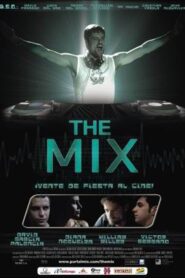 The Mix 2003 one on netflix