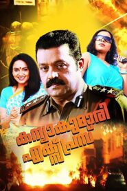 Kanyakumari Express 2010 one on netflix