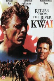 Return from the River Kwai 1989 one on netflix