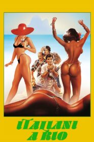 Italiani a Rio 1987 one on netflix