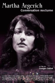 Martha Argerich Evening Talks 2002 one on netflix