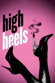 High Heels 1991 one on netflix