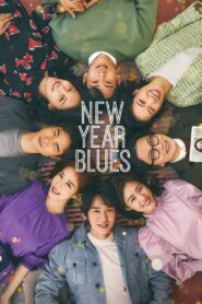 New Year Blues 2021 one on netflix