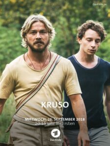 Kruso 2018 one on netflix
