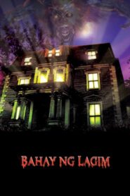 Bahay ng Lagim 2013 one on netflix