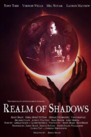 Realm of Shadows 2024 one on netflix