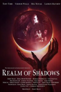 Realm of Shadows 2024 one on netflix