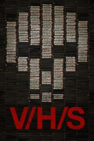 V/H/S 2012 one on netflix