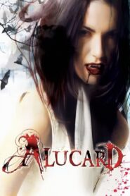 Alucard 2008 one on netflix