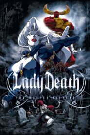 Lady Death 2004 one on netflix