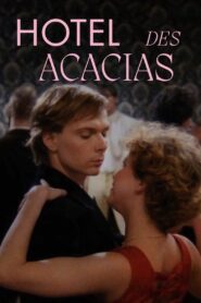 Hôtel des Acacias 1982 one on netflix