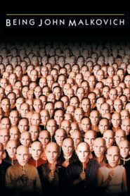 Being John Malkovich 1999 one on netflix