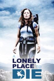 A Lonely Place to Die 2011 one on netflix