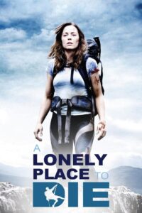 A Lonely Place to Die 2011 one on netflix