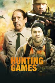 Hunting Games 2023 one on netflix