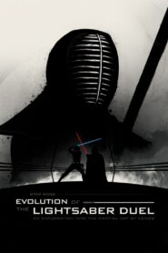 Star Wars: Evolution of the Lightsaber Duel 2015 one on netflix