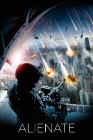 Alienate 2016 one on netflix